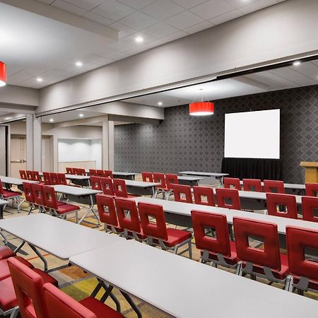Fairfield Inn & Suites By Marriott Charlotte Uptown Luaran gambar