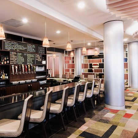 Fairfield Inn & Suites By Marriott Charlotte Uptown Luaran gambar
