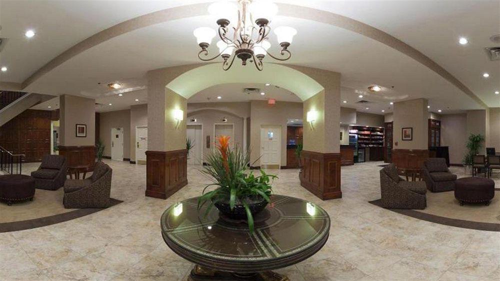 Fairfield Inn & Suites By Marriott Charlotte Uptown Luaran gambar