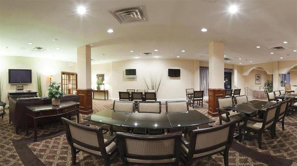 Fairfield Inn & Suites By Marriott Charlotte Uptown Luaran gambar