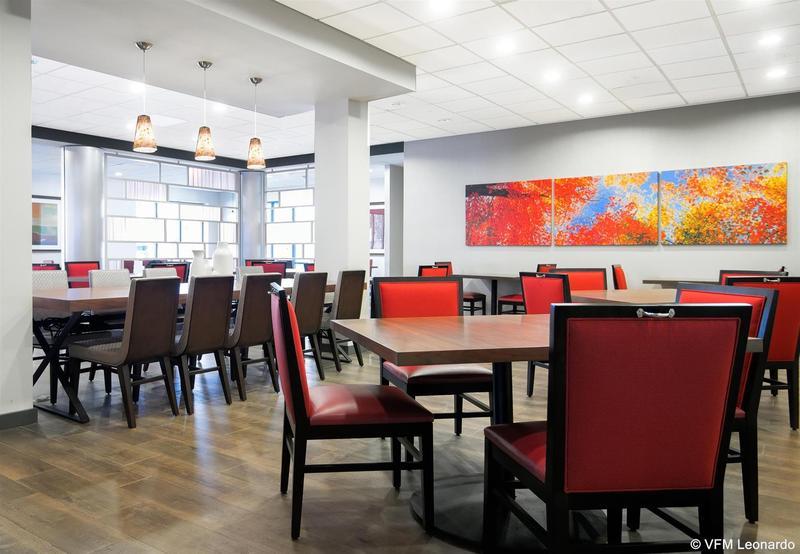 Fairfield Inn & Suites By Marriott Charlotte Uptown Luaran gambar