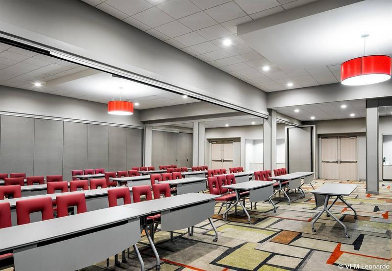 Fairfield Inn & Suites By Marriott Charlotte Uptown Luaran gambar
