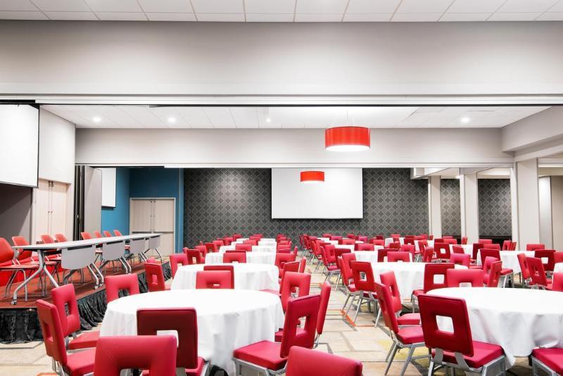Fairfield Inn & Suites By Marriott Charlotte Uptown Luaran gambar