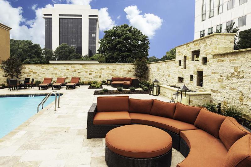Fairfield Inn & Suites By Marriott Charlotte Uptown Luaran gambar