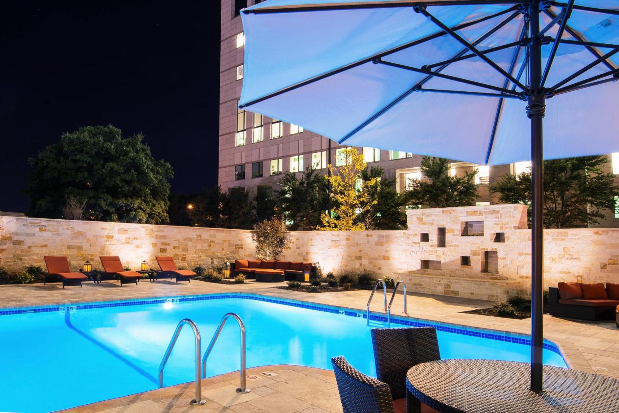 Fairfield Inn & Suites By Marriott Charlotte Uptown Luaran gambar