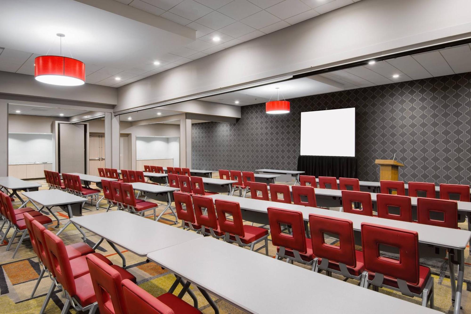 Fairfield Inn & Suites By Marriott Charlotte Uptown Luaran gambar