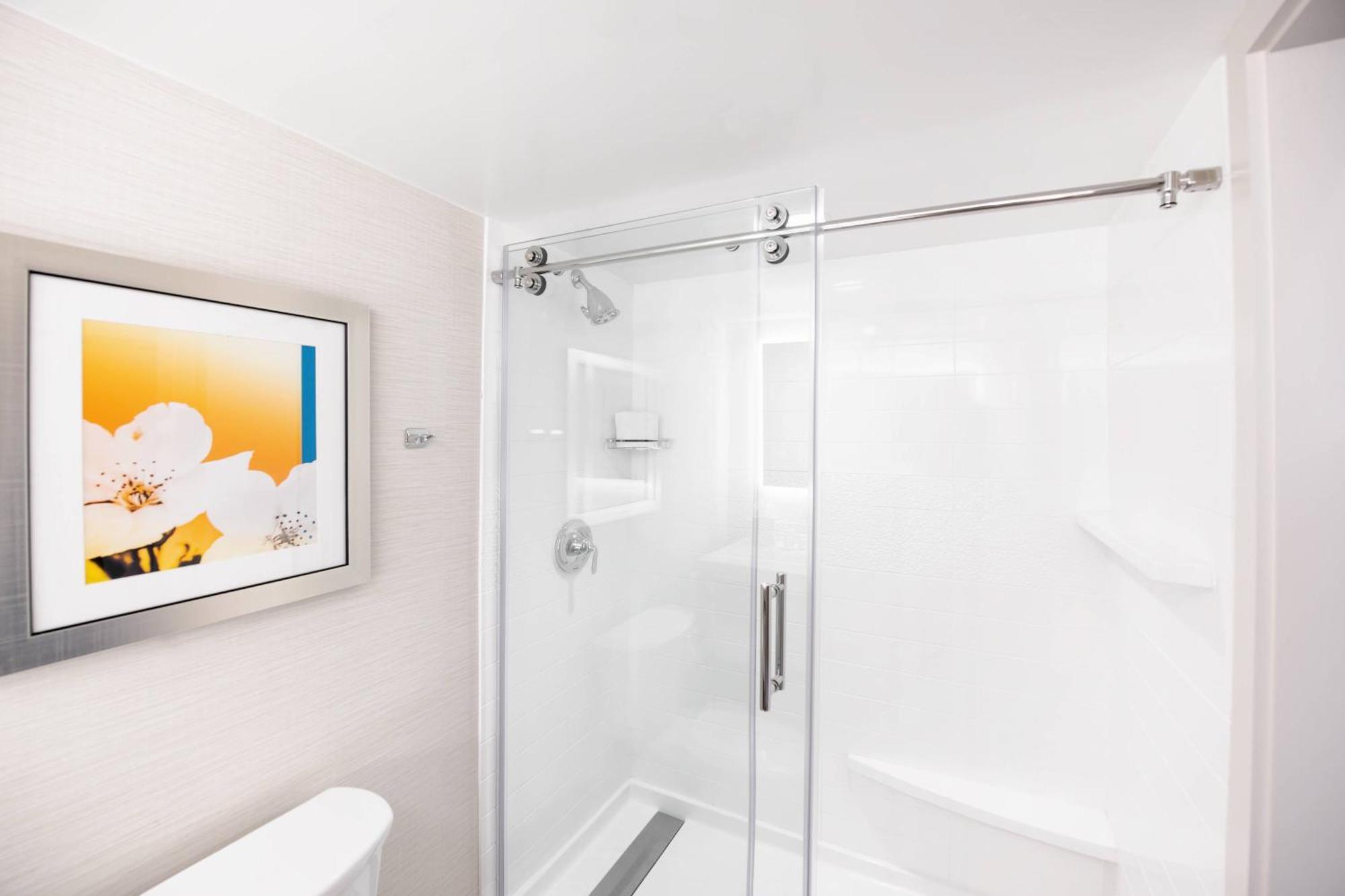 Fairfield Inn & Suites By Marriott Charlotte Uptown Luaran gambar