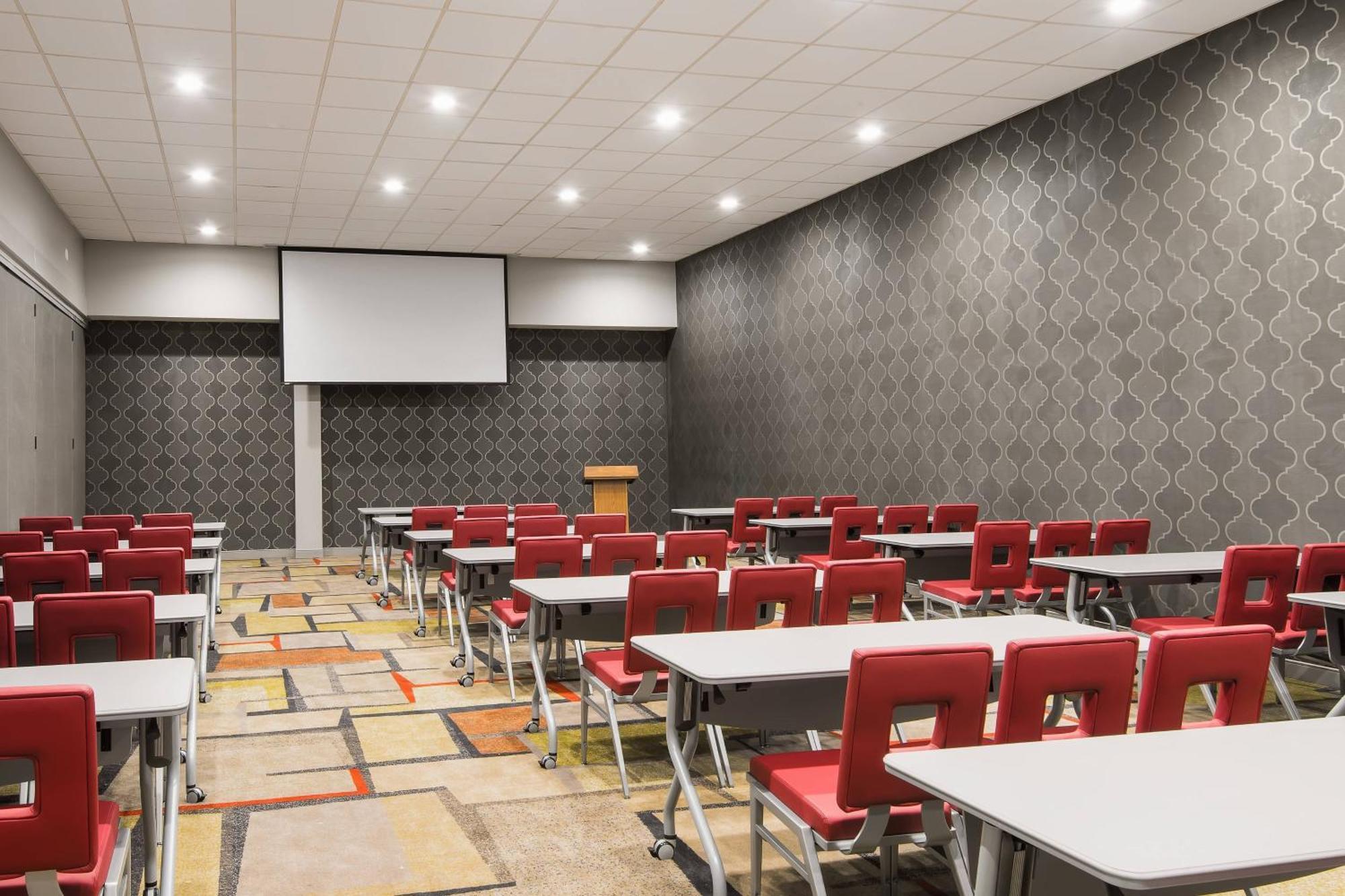 Fairfield Inn & Suites By Marriott Charlotte Uptown Luaran gambar