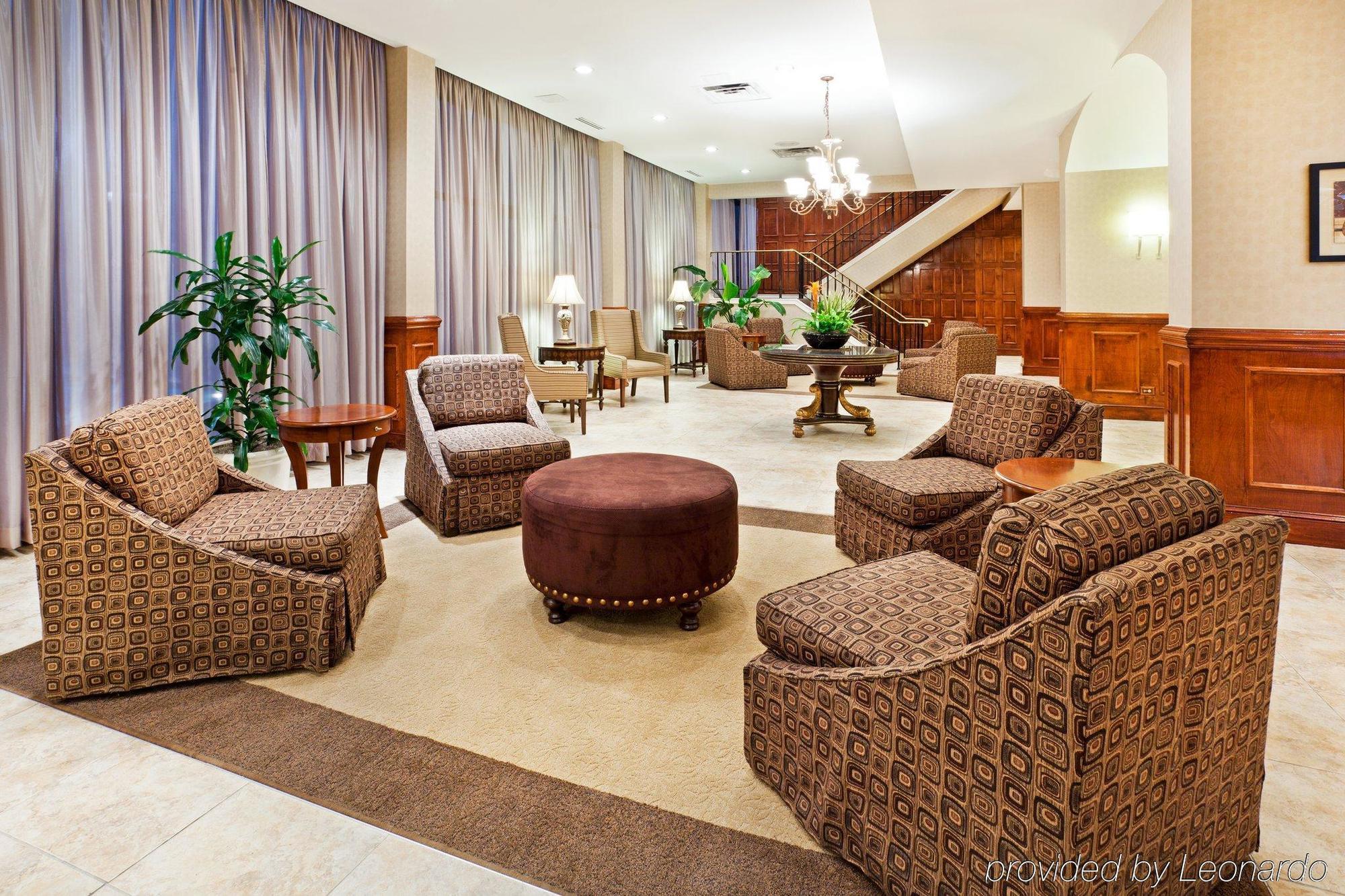 Fairfield Inn & Suites By Marriott Charlotte Uptown Luaran gambar
