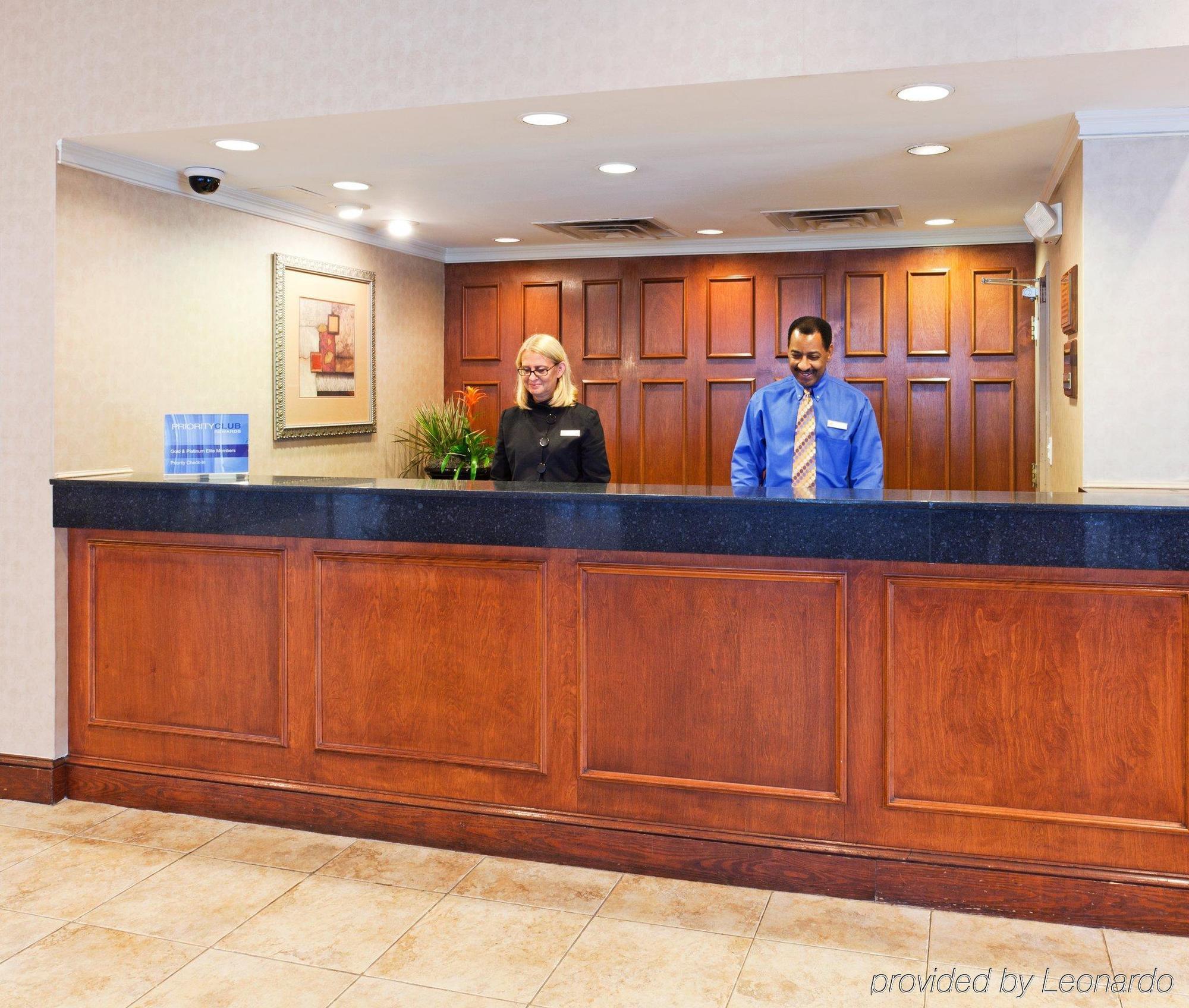 Fairfield Inn & Suites By Marriott Charlotte Uptown Luaran gambar
