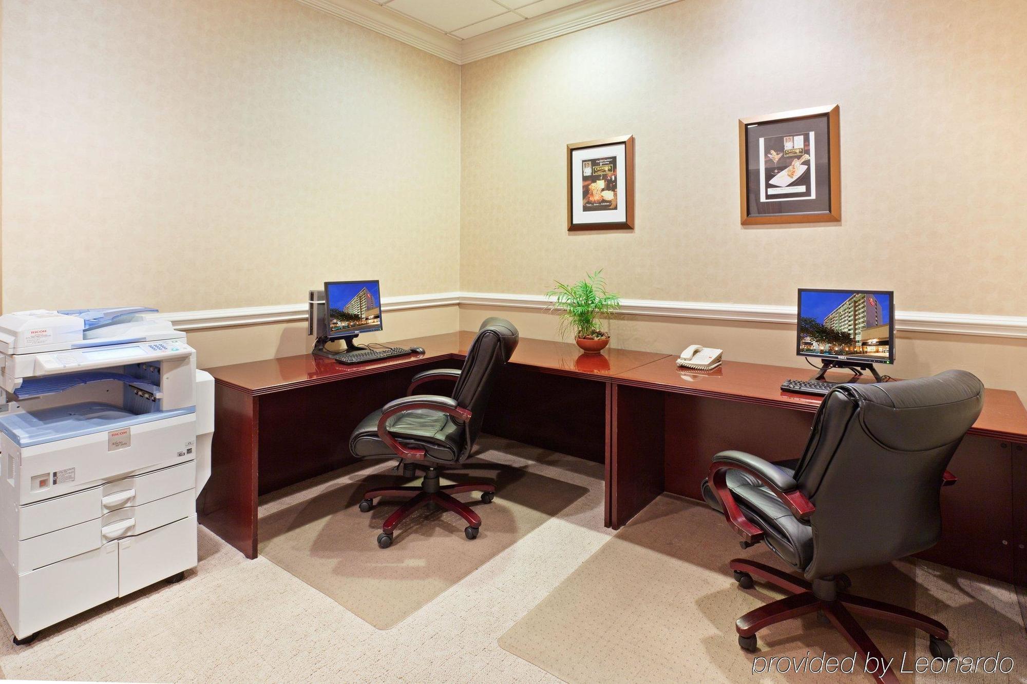 Fairfield Inn & Suites By Marriott Charlotte Uptown Luaran gambar
