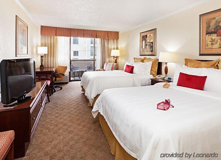 Fairfield Inn & Suites By Marriott Charlotte Uptown Luaran gambar
