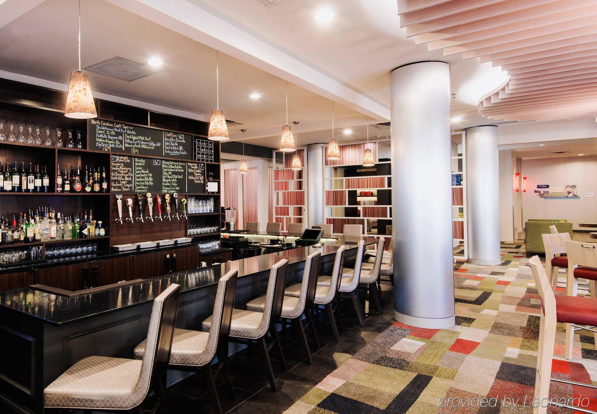 Fairfield Inn & Suites By Marriott Charlotte Uptown Luaran gambar